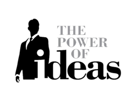 the power of ideas