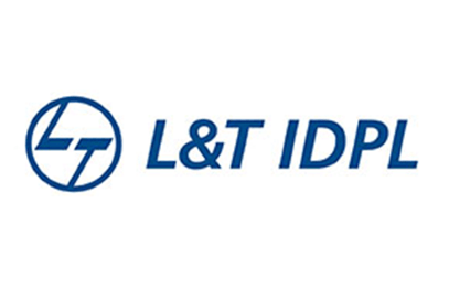 L&T IDPL Logo