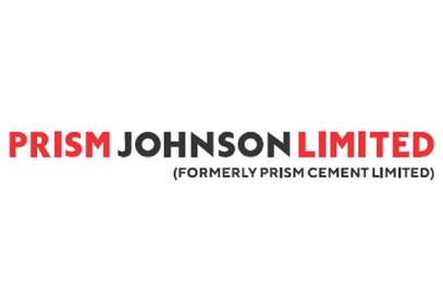 Prism Johnson