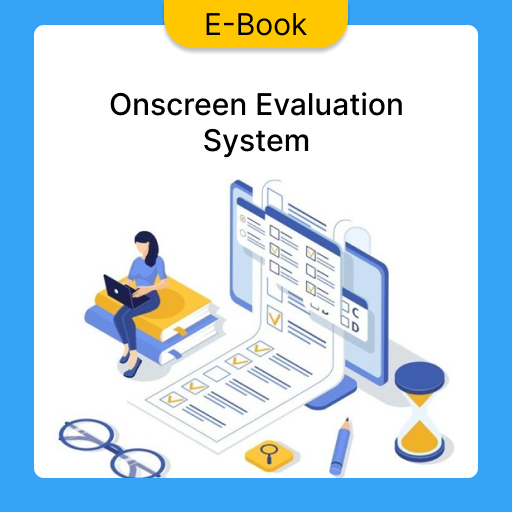 Onscreen evaluation