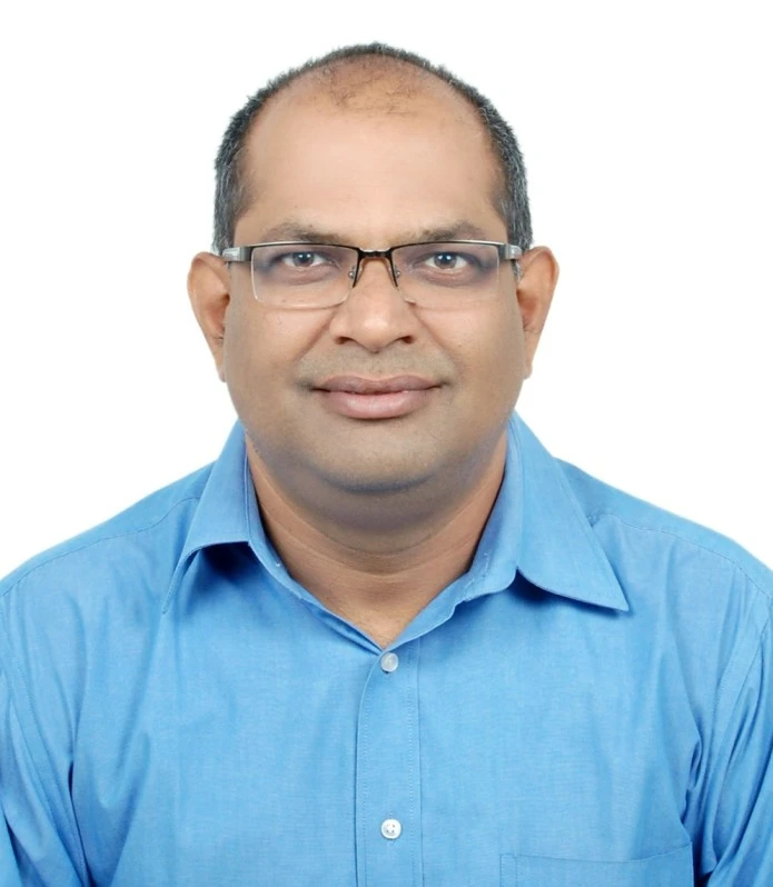 Dr Sandeep Shirkhedkar