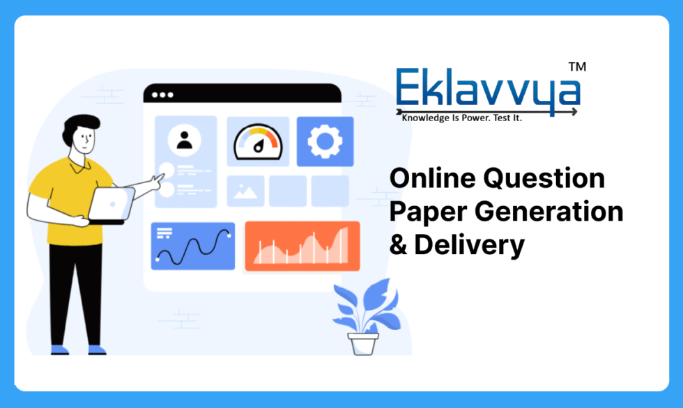 AI Question Paper Generator - Create Papers Fast | Eklavvya