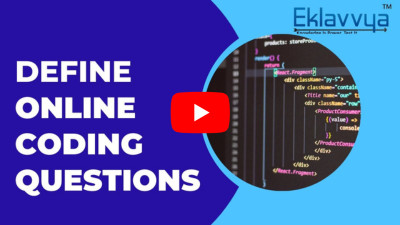 Steps-to-Define-Online-Coding-Questions-Eklavvya-1-1