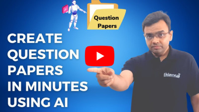 Future of Education: AI Trends That Will Revolutionize Education [Video]