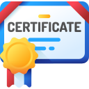 Certification Test
