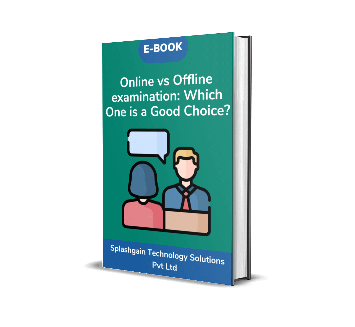 Online vs Offline examination Which One is a Good Choice