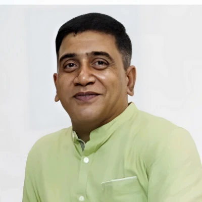 Amit Sagar